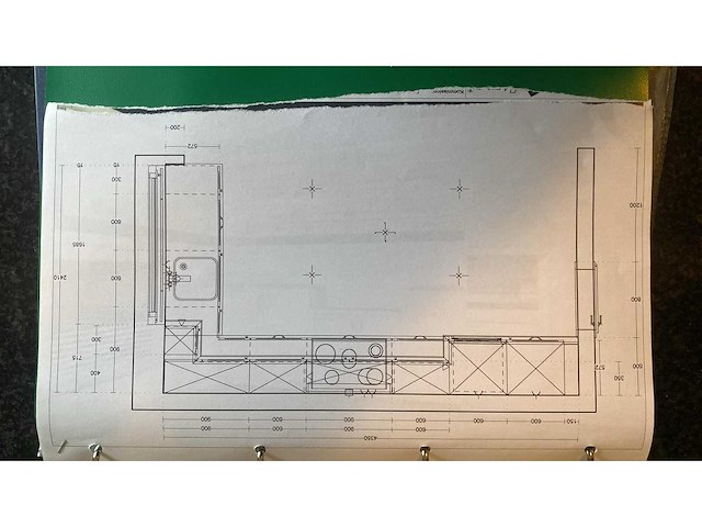 Keuken met siemens apparatuur - afbeelding 45 van  45
