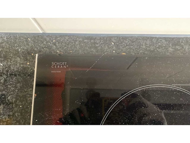 Keuken met siemens apparatuur - afbeelding 25 van  28