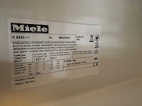 Keuken met siemens apparatuur - afbeelding 27 van  28