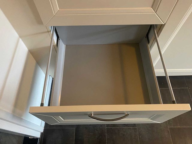 Keuken met siemens apparatuur - afbeelding 28 van  28