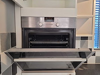 Keuken met siemens apparatuur - afbeelding 2 van  21