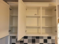 Keuken met siemens apparatuur - afbeelding 3 van  21