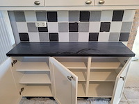 Keuken met siemens apparatuur - afbeelding 4 van  21