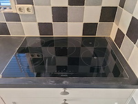 Keuken met siemens apparatuur - afbeelding 8 van  21