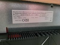 Keuken met siemens apparatuur - afbeelding 10 van  21