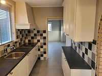 Keuken met siemens apparatuur - afbeelding 1 van  21