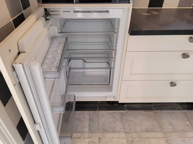 Keuken met siemens apparatuur - afbeelding 13 van  21