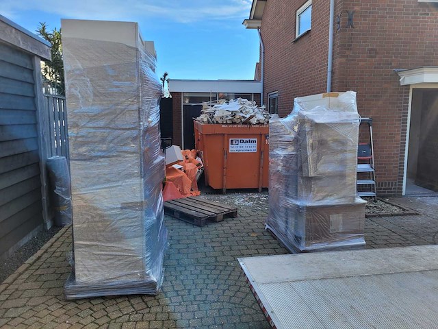 Keuken met siemens apparatuur - afbeelding 14 van  21