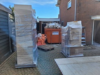 Keuken met siemens apparatuur - afbeelding 14 van  21