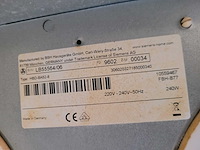 Keuken met siemens apparatuur - afbeelding 15 van  21