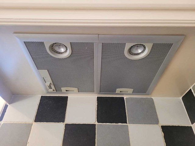 Keuken met siemens apparatuur - afbeelding 16 van  21