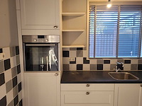 Keuken met siemens apparatuur - afbeelding 12 van  21