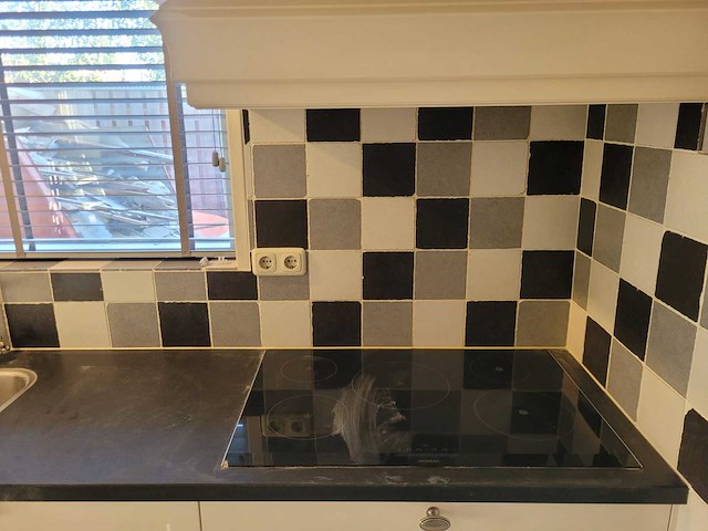 Keuken met siemens apparatuur - afbeelding 17 van  21