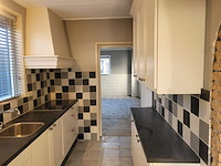 Keuken met siemens apparatuur - afbeelding 19 van  21