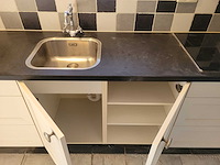 Keuken met siemens apparatuur - afbeelding 20 van  21