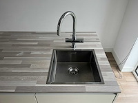 Keuken met siemens apparatuur - afbeelding 19 van  21