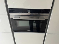Keuken met siemens apparatuur - afbeelding 21 van  21