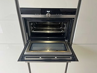 Keuken met siemens apparatuur - afbeelding 12 van  21