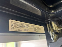 Keuken met siemens apparatuur - afbeelding 14 van  21