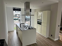 Keuken met siemens apparatuur