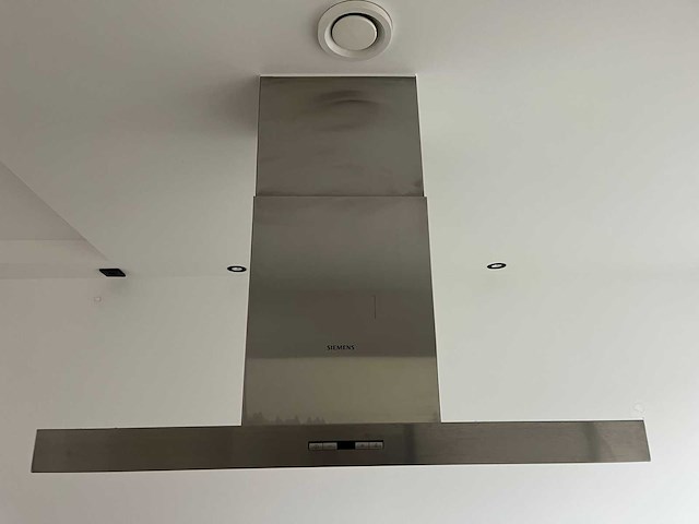 Keuken met siemens apparatuur - afbeelding 16 van  21