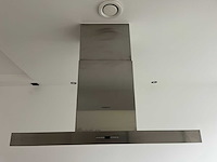 Keuken met siemens apparatuur - afbeelding 16 van  21