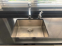 Keuken met siemens apparatuur - afbeelding 6 van  10
