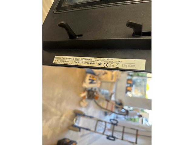 Keuken met siemens apparatuur - afbeelding 7 van  10