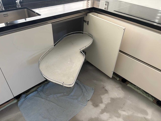 Keuken met siemens apparatuur - afbeelding 10 van  10