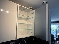 Keuken met siemens apparatuur - afbeelding 3 van  25