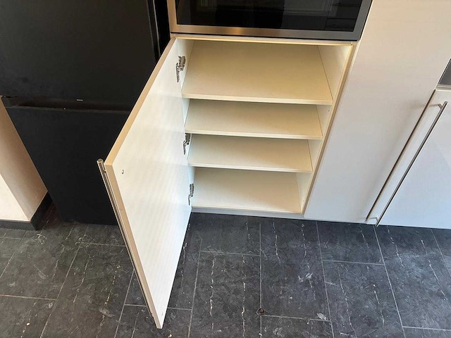 Keuken met siemens apparatuur - afbeelding 14 van  25