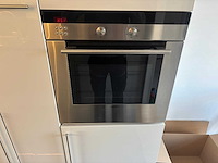 Keuken met siemens apparatuur - afbeelding 16 van  25