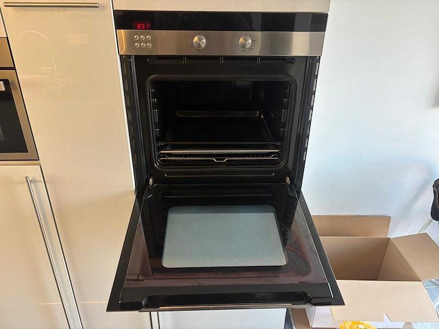 Keuken met siemens apparatuur - afbeelding 17 van  25