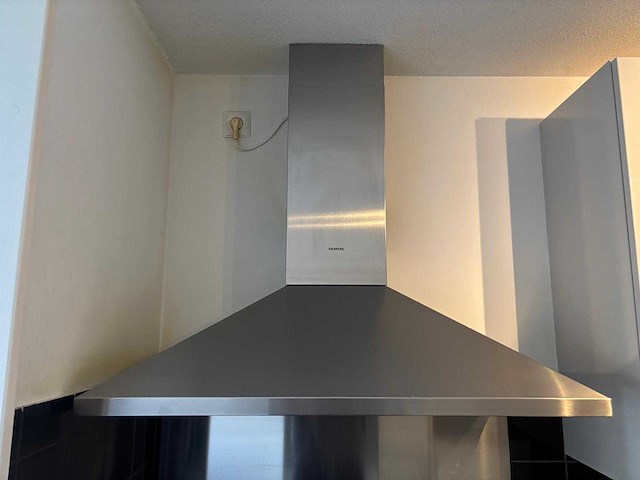 Keuken met siemens apparatuur - afbeelding 22 van  25