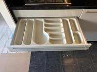 Keuken met siemens apparatuur - afbeelding 23 van  25