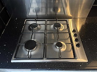 Keuken met siemens apparatuur - afbeelding 25 van  25