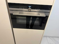 Keuken met siemens apparatuur - afbeelding 5 van  9