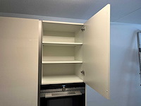 Keuken met siemens apparatuur - afbeelding 6 van  9