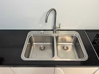 Keuken met siemens apparatuur - afbeelding 7 van  9