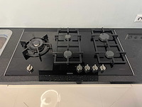 Keuken met siemens apparatuur - afbeelding 9 van  9