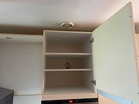 Keuken met siemens apparatuur - afbeelding 3 van  25