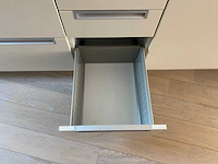 Keuken met siemens apparatuur - afbeelding 5 van  25