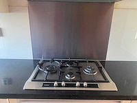 Keuken met siemens apparatuur - afbeelding 6 van  25