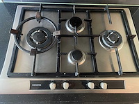 Keuken met siemens apparatuur - afbeelding 7 van  25