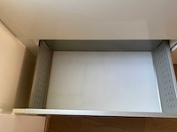 Keuken met siemens apparatuur - afbeelding 10 van  25