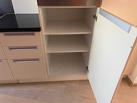 Keuken met siemens apparatuur - afbeelding 20 van  25