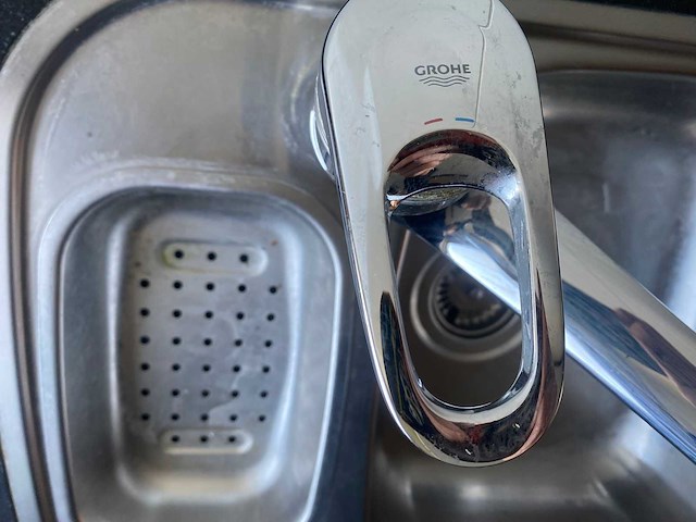 Keuken met siemens apparatuur - afbeelding 22 van  25