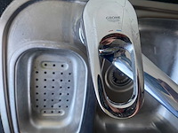 Keuken met siemens apparatuur - afbeelding 22 van  25
