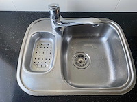 Keuken met siemens apparatuur - afbeelding 25 van  25