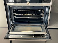 Keuken met siemens apparatuur - afbeelding 5 van  43